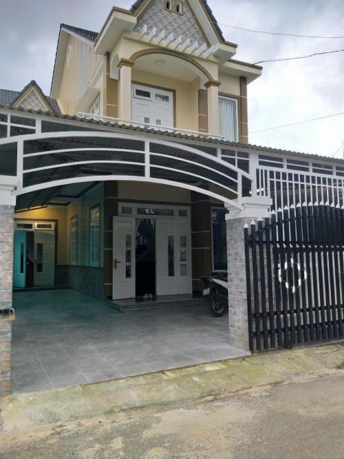 Tân Bình 2 mặt tiền xe hơi, sổ A4 6.8 tỷ, giá rẻ khu vực Lý Thường Kiệt